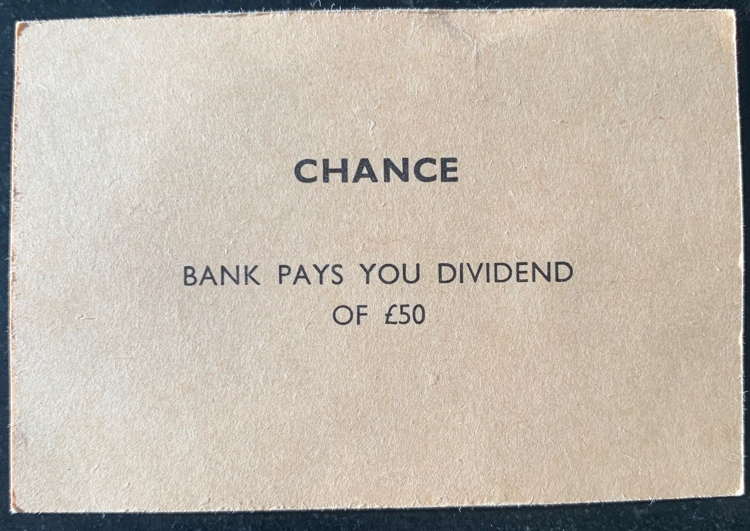 The Garrulous Jay – Dividend Discourse